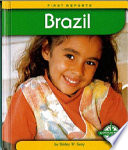 Brazil cover