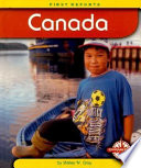 Canada cover