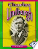 Charles Lindbergh cover