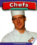 Chefs cover