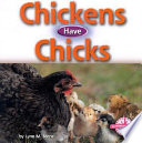 Chickens Have Chicks cover