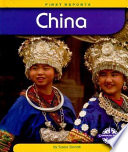 China cover