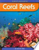 Coral Reefs cover