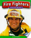 Fire Fighters cover