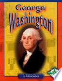 George Washington cover
