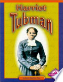 Harriet Tubman cover