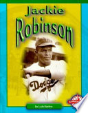 Jackie Robinson (Compass Point) cover