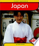 Japan cover