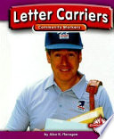Letter Carriers cover