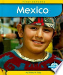 Mexico cover