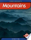 Mountains cover