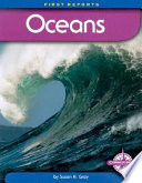 Oceans cover