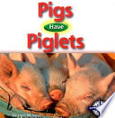 Pigs Have Piglets cover