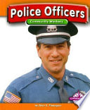Police Officers cover