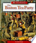 The Boston Tea Party cover