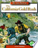 The California Gold Rush cover