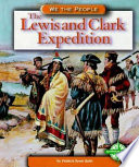 The Lewis and Clark Expedition cover