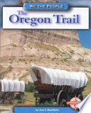 The Oregon Trail cover