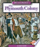 The Plymouth Colony cover