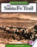 The Santa Fe Trail cover