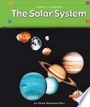 The Solar System cover
