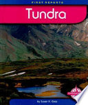 Tundra cover
