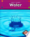 Water cover
