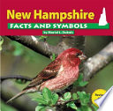 New Hampshire Facts and Symbols cover