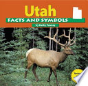 Utah Facts and Symbols cover