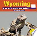 Wyoming Facts and Symbols cover
