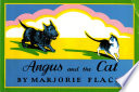 Angus and the Cat cover