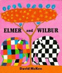 Elmer and Wilbur cover