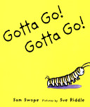 Gotta Go! Gotta Go! cover