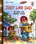 Just Like Dad cover