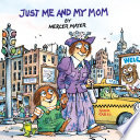 Just Me and My Mom cover
