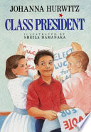 Class President cover