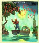 Papa's Song cover