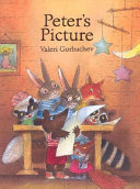 Peter's Picture cover