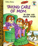 Taking Care of Mom cover