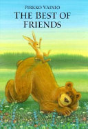 The Best of Friends cover