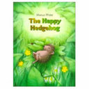 The Happy Hedgehog cover