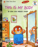 This Is My Body cover
