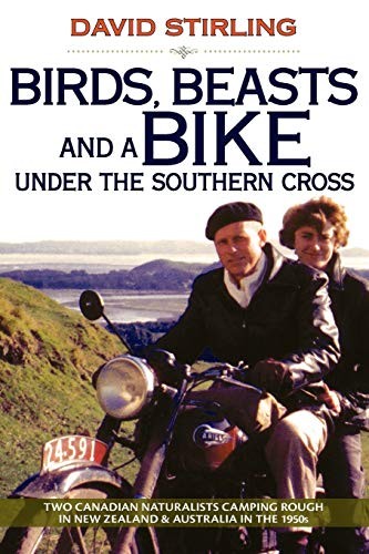 Birds and Bikes cover