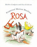Rosa, Perpetual Motion Machine cover