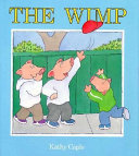 The Wimp cover