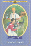 Frontier Family cover