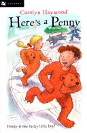 Here's a Penny cover