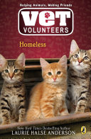 Homeless cover