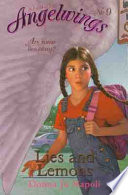 Lies and Lemons cover
