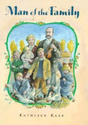 Man of the Family cover